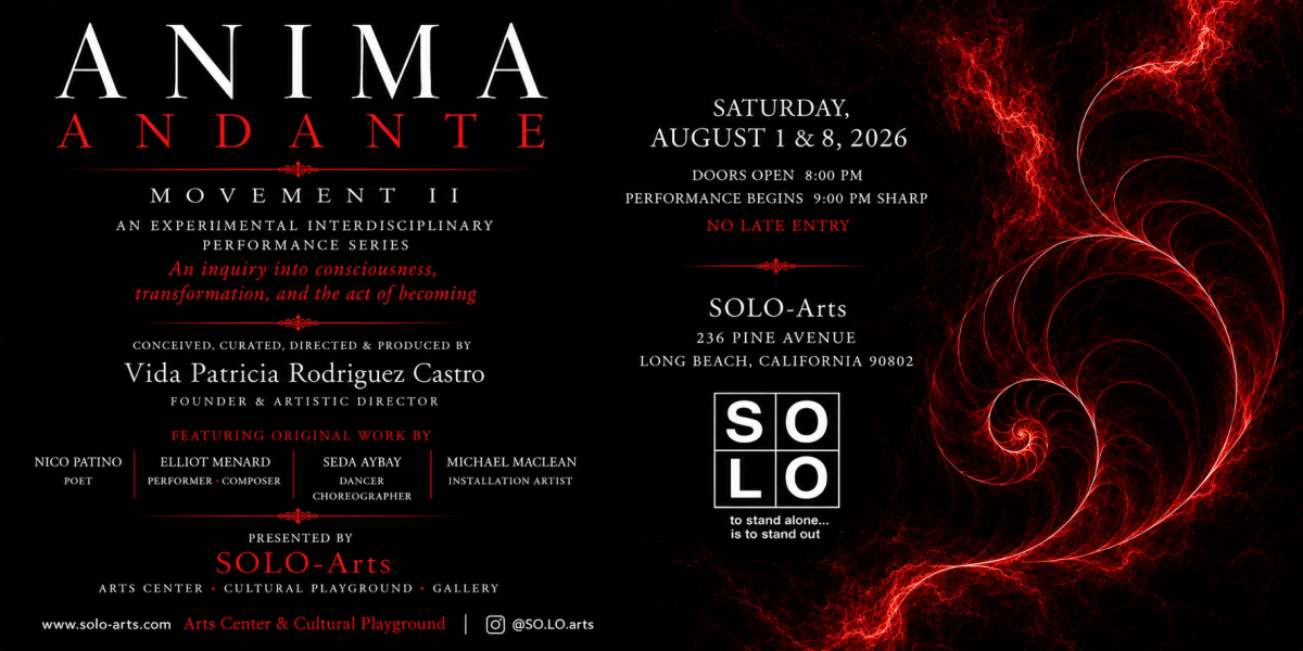 ANIMA - An Immersive Night of Opera