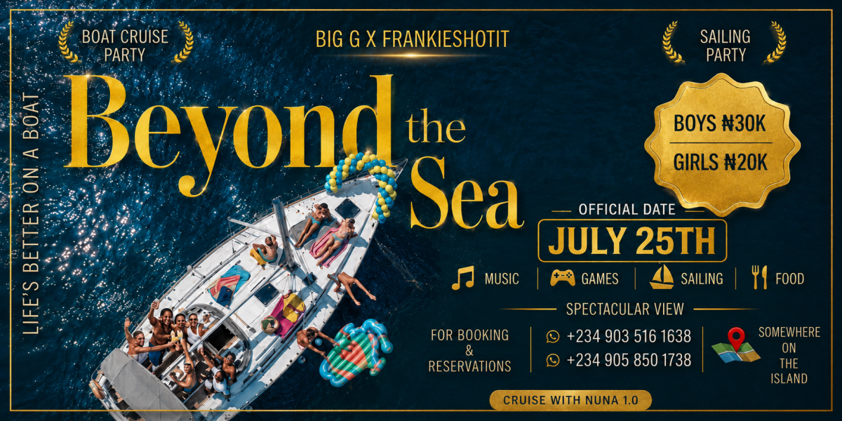 Beyond The Sea