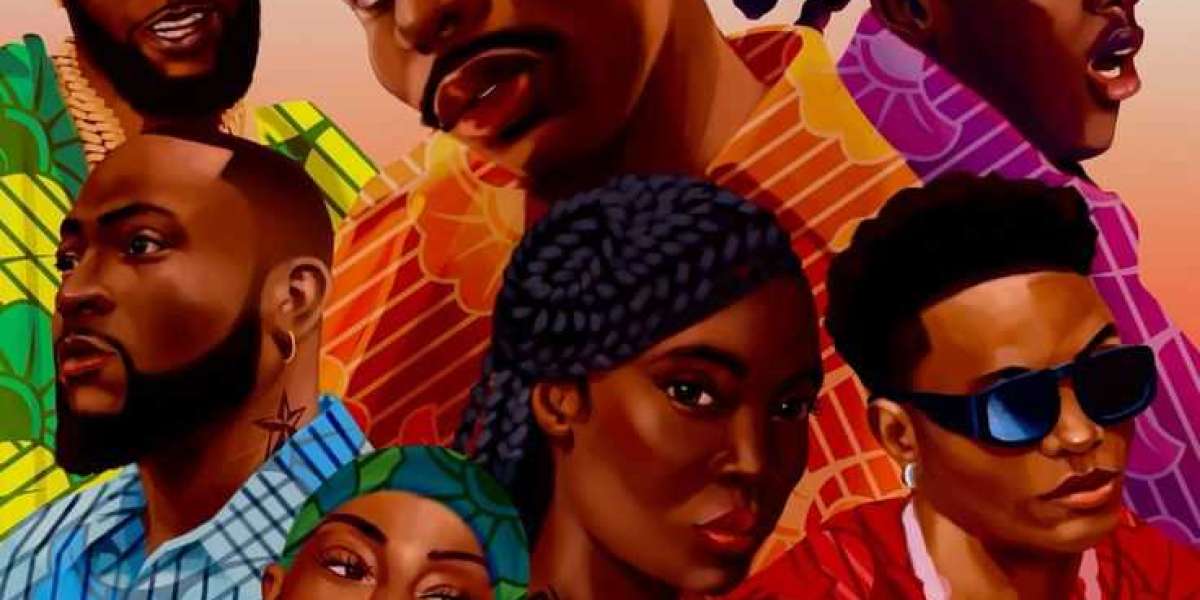 Beyond the Hook: Why Afrobeats Artists Should be More Experimental with Their Lyrics