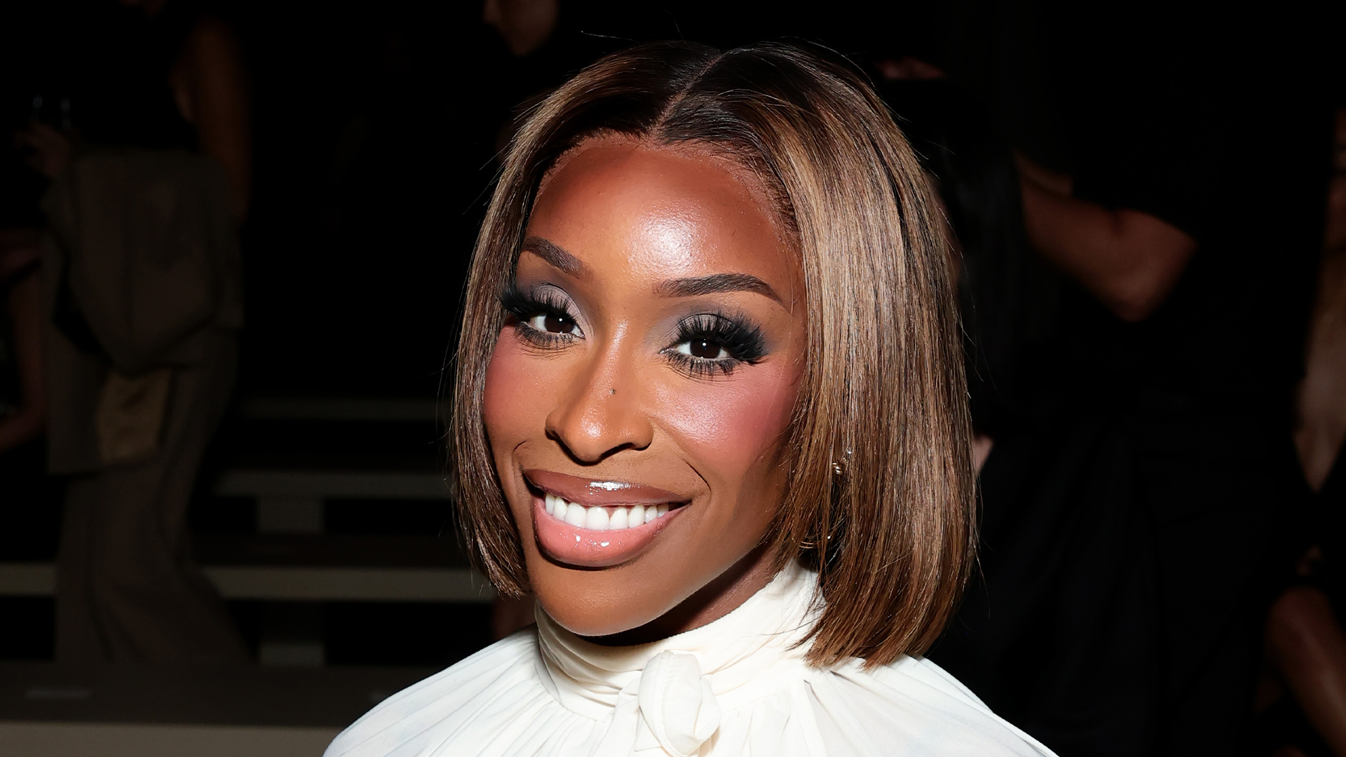 Jackie Aina Said She Almost Gave Away Nearly 40% Equity In FORVR Mood Before Its Launch - AfroTech