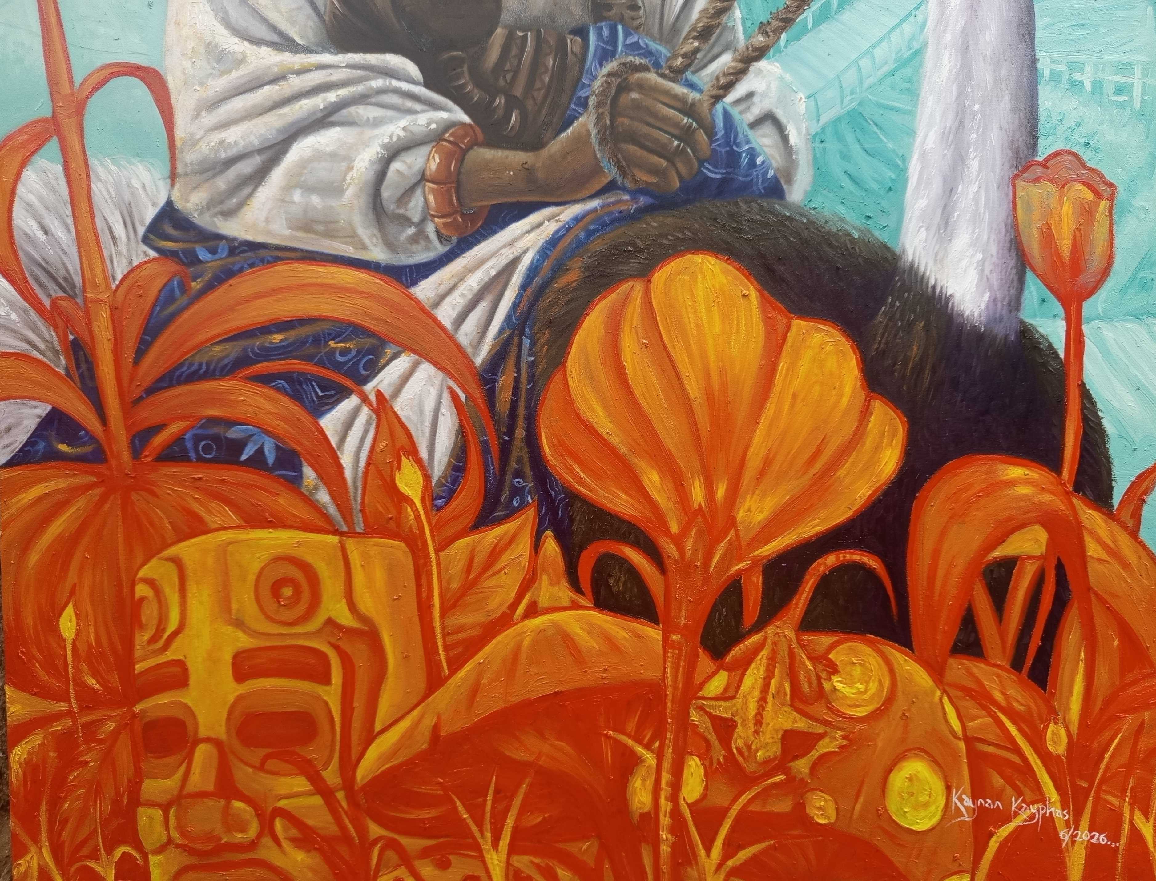 The Pathfinder: Restorers Of Paths Profile Picture