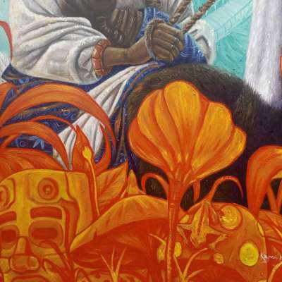 The Pathfinder: Restorers Of Paths Profile Picture