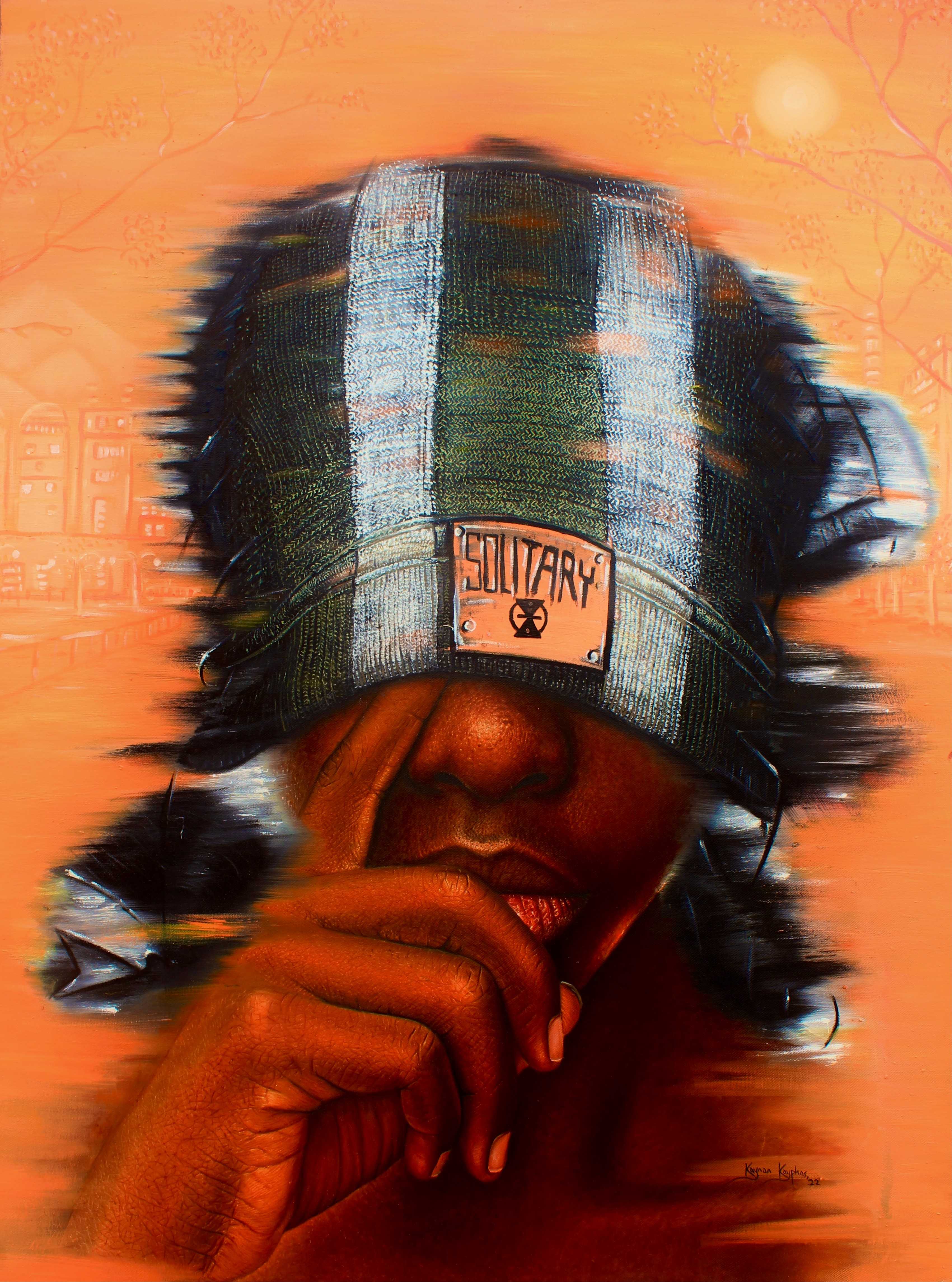 Isolation 1 Profile Picture