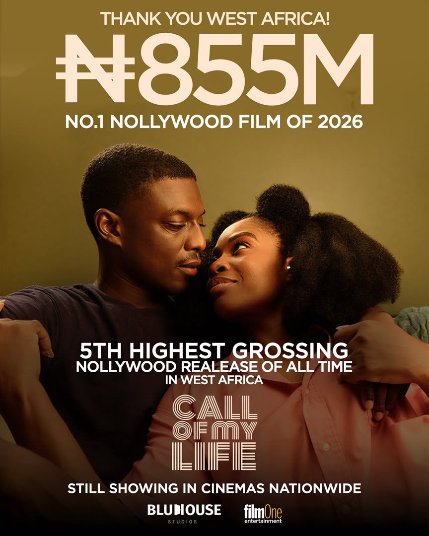 Here are 10 women dominating Nollywood’s box office in 2026