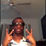 Kester Otuechere